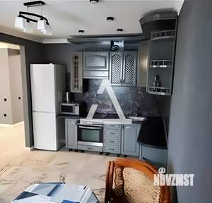 3-к квартира, на длительный срок, 85м2, 15/23 этаж