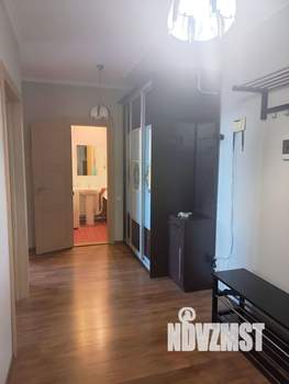 2-к квартира, на длительный срок, 65м2, 20/20 этаж