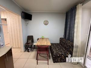 1-к квартира, на длительный срок, 40м2, 10/10 этаж