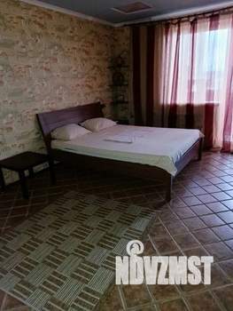 1-к квартира, посуточно, 54м2, 9/14 этаж