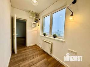 3-к квартира, на длительный срок, 88м2, 17/24 этаж