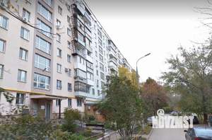 3-к квартира, на длительный срок, 64м2, 7/9 этаж