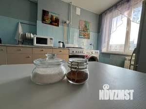 2-к квартира, посуточно, 48м2, 7/9 этаж