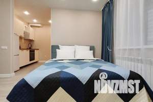 1-к квартира, посуточно, 30м2, 2/15 этаж