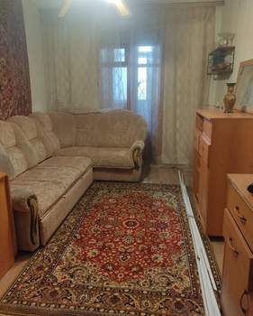 2-к квартира, на длительный срок, 45м2, 2/2 этаж