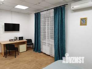 Студия квартира, посуточно, 26м2, 1/9 этаж
