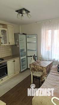 1-к квартира, на длительный срок, 47м2, 4/10 этаж