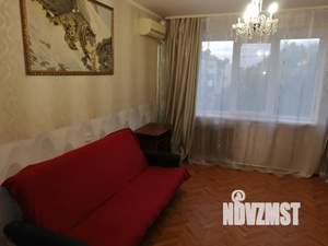 3-к квартира, посуточно, 54м2, 4/9 этаж