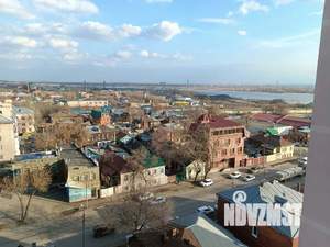 1-к квартира, посуточно, 54м2, 9/14 этаж