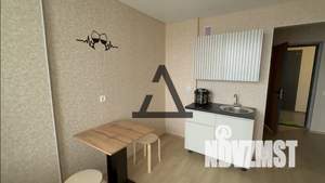 1-к квартира, на длительный срок, 40м2, 17/26 этаж