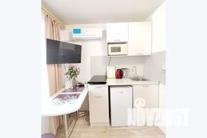 1-к квартира, посуточно, 24м2, 3/5 этаж