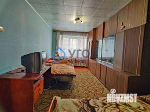 2-к квартира, на длительный срок, 63м2, 4/5 этаж