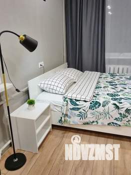 1-к квартира, посуточно, 32м2, 3/5 этаж