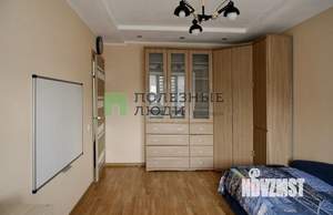 3-к квартира, на длительный срок, 72м2, 9/9 этаж