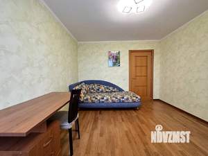 3-к квартира, посуточно, 72м2, 10/13 этаж