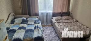 Студия квартира, посуточно, 18м2, 4/5 этаж