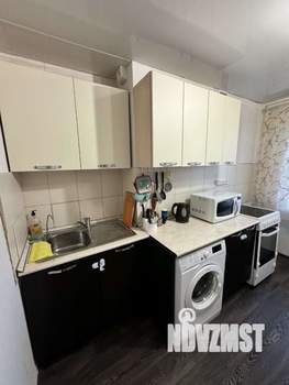 1-к квартира, на длительный срок, 33м2, 10/12 этаж