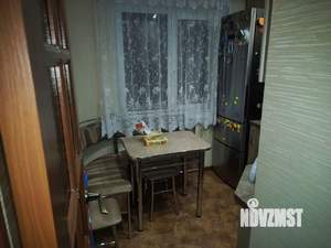 1-к квартира, на длительный срок, 33м2, 5/5 этаж