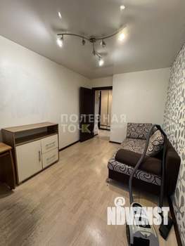 3-к квартира, на длительный срок, 60м2, 4/9 этаж