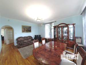 3-к квартира, на длительный срок, 74м2, 2/4 этаж