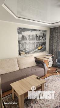 2-к квартира, на длительный срок, 55м2, 3/19 этаж