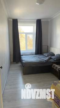 2-к квартира, посуточно, 51м2, 2/3 этаж