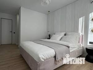 2-к квартира, посуточно, 88м2, 12/27 этаж