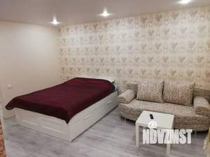 1-к квартира, посуточно, 32м2, 5/25 этаж