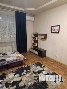 1-к квартира, на длительный срок, 39м2, 5/5 этаж