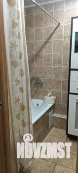 1-к квартира, посуточно, 28м2, 2/3 этаж