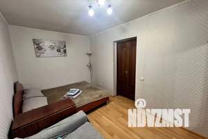 2-к квартира, посуточно, 42м2, 2/2 этаж