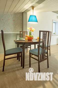 1-к квартира, посуточно, 57м2, 3/3 этаж