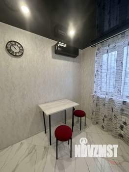 1-к квартира, на длительный срок, 38м2, 21/24 этаж