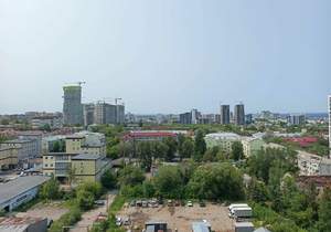 1-к квартира, на длительный срок, 44м2, 14/16 этаж