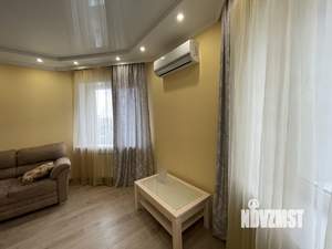 3-к квартира, на длительный срок, 120м2, 18/22 этаж