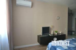 1-к квартира, посуточно, 36м2, 21/24 этаж