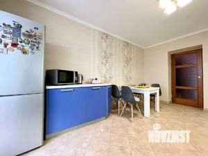 2-к квартира, посуточно, 70м2, 1/1 этаж