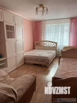 2-к квартира, на длительный срок, 75м2, 3/18 этаж