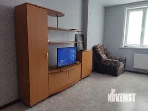 1-к квартира, посуточно, 45м2, 10/25 этаж