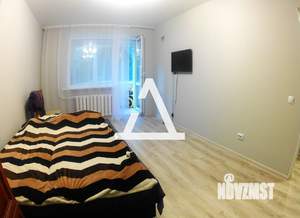 1-к квартира, на длительный срок, 32м2, 3/9 этаж