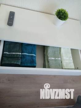 1-к квартира, посуточно, 46м2, 7/10 этаж