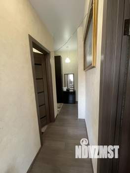 2-к квартира, на длительный срок, 40м2, 3/3 этаж