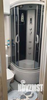 Студия квартира, на длительный срок, 23м2, 3/4 этаж