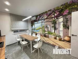 2-к квартира, посуточно, 75м2, 2/26 этаж