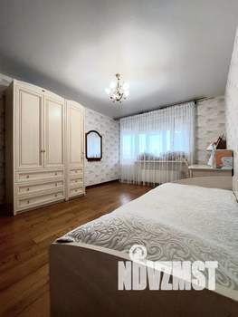 3-к квартира, посуточно, 145м2, 7/24 этаж