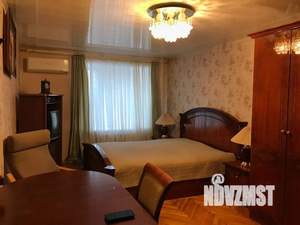 3-к квартира, посуточно, 88м2, 3/9 этаж