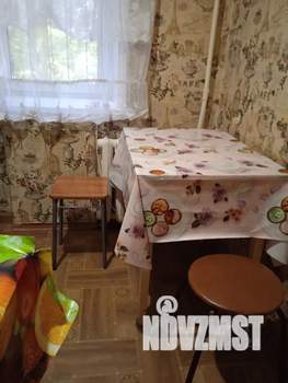 1-к квартира, посуточно, 31м2, 1/9 этаж