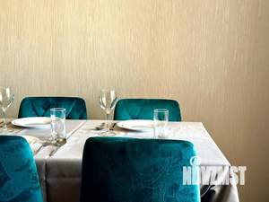 2-к квартира, посуточно, 68м2, 9/16 этаж