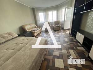 1-к квартира, на длительный срок, 55м2, 6/20 этаж