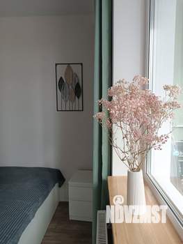 1-к квартира, посуточно, 34м2, 1/1 этаж